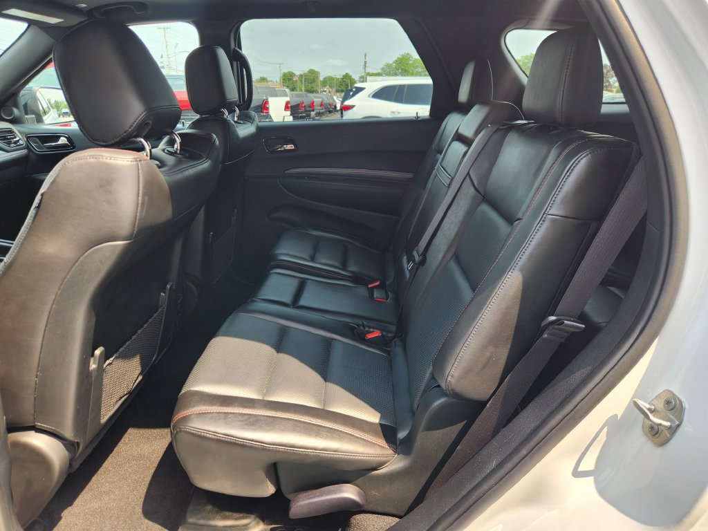 Used 2025 Dodge Durango R/T AWD/4WD image 19