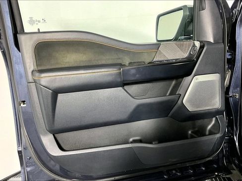 Used 2022 Ford F150 Platinum w/ Equipment Group 701A High AWD/4WD image 23