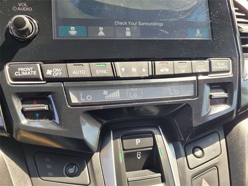 Used 2023 Honda Odyssey EX-L image 21
