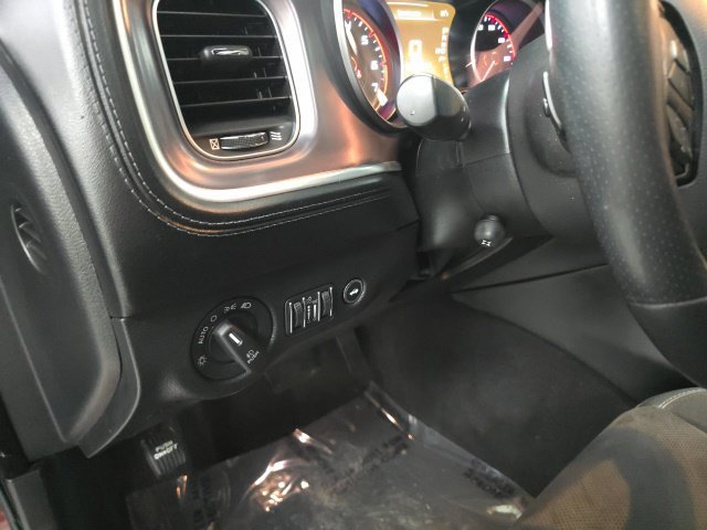 Used 2019 Dodge Charger GT w/ Plus Group RWD image 17