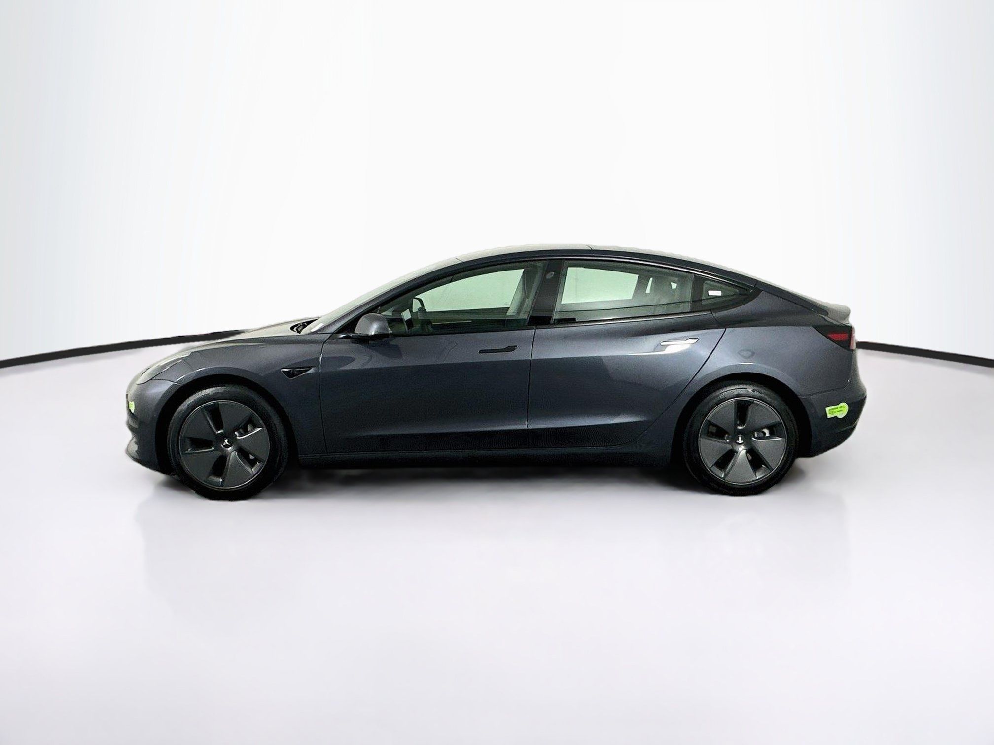 Used 2021 Tesla Model 3 Long Range AWD/4WD image 4
