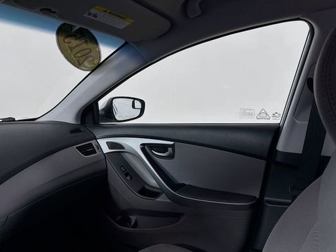 Used 2015 Hyundai Elantra SE image 21
