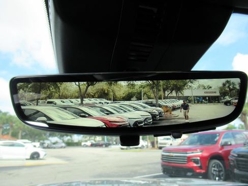 New 2026 Chevrolet Traverse High Country FWD image 28