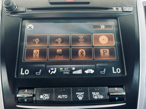 Used 2015 Acura TLX FWD image 18