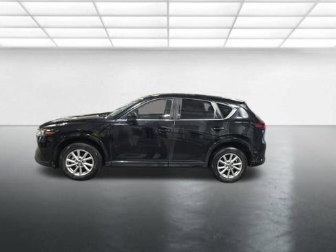 Used 2024 MAZDA CX-5 AWD 2.5 S w/ Select Package image 7