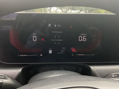 Used 2025 Kia K4 FWD image 40