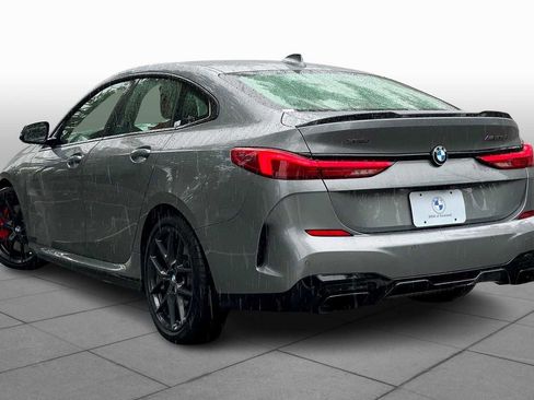 Used 2024 BMW M235i xDrive Gran Coupe M235i xDrive w/ M Performance Package image 11