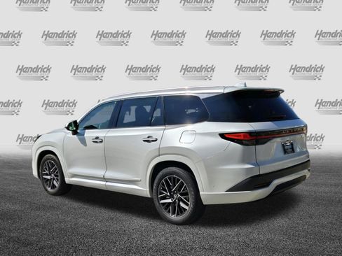 Used 2026 Lexus TX 350 AWD w/ Technology Package image 7