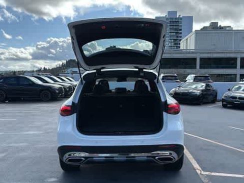 Certified 2026 Mercedes-Benz GLC 300 GLC 300 image 8