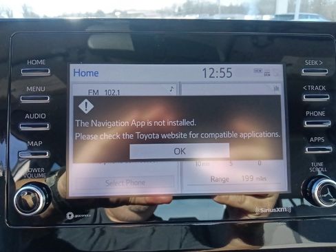 Used 2023 Toyota Camry SE image 22