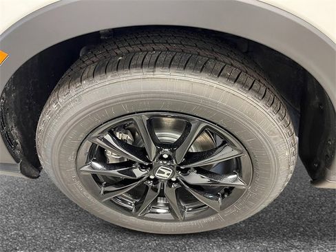 New 2026 Honda CR-V Sport-L image 11