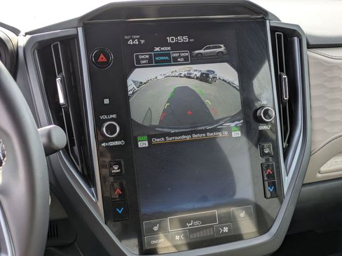 Used 2025 Subaru Forester Limited w/ Popular Package image 28