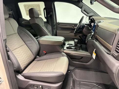 New 2026 Chevrolet Silverado 1500 ZR2 AWD/4WD image 31