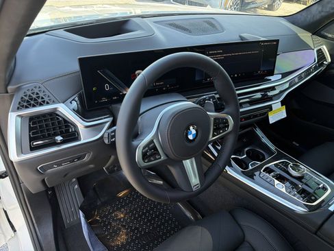 New 2027 BMW X7 xDrive40i w/ Executive Package AWD/4WD image 27