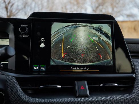 New 2026 Subaru Outback Premium image 25