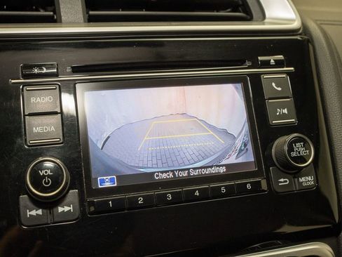 Used 2019 Honda Fit LX image 12