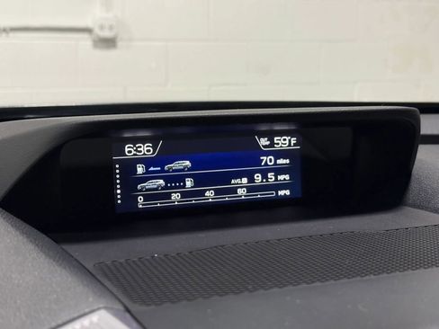 Used 2019 Subaru Ascent Limited w/ Popular Package #3 AWD/4WD image 37