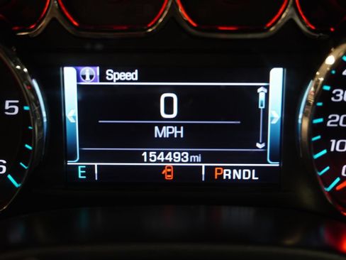 Used 2018 GMC Sierra 1500 SLT w/ SLT Premium Package AWD/4WD image 4