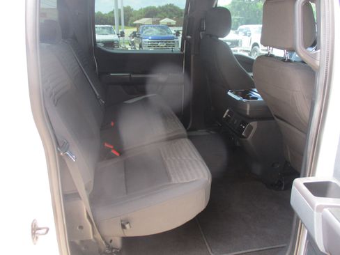 Used 2022 Ford F150 XL w/ STX Appearance Package RWD image 13