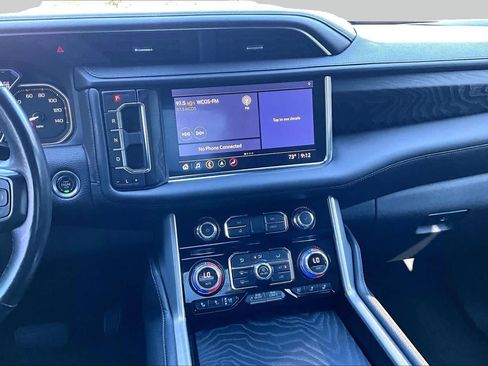 Used 2021 GMC Yukon Denali AWD/4WD image 6