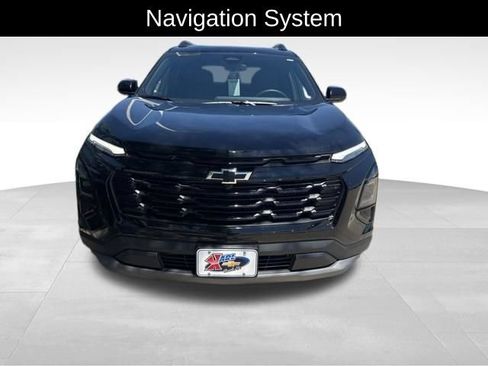 Certified 2026 Chevrolet Equinox LT w/ Convenience Package II AWD/4WD image 2