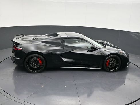 Used 2026 Chevrolet Corvette Z06 image 17