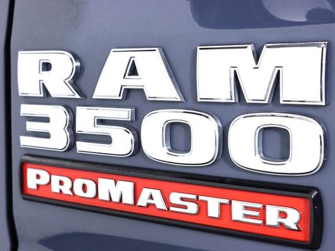 Used 2020 RAM ProMaster 3500 image 32