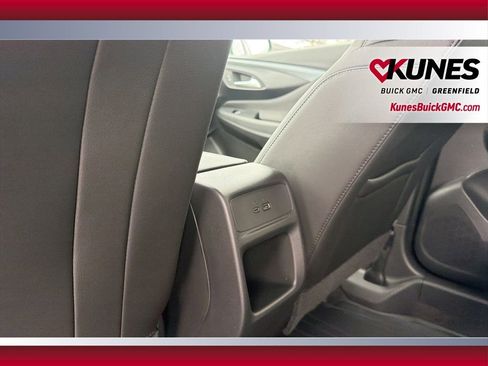 New 2026 Buick Envista Preferred w/ Convenience I Package image 34