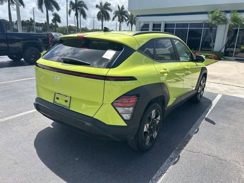 Used 2024 Hyundai Kona SEL w/ Convenience Package image 9