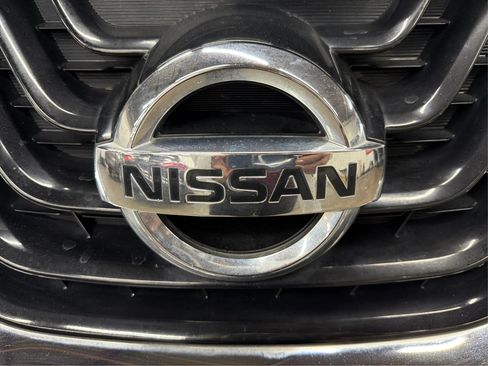 Used 2018 Nissan Murano SV AWD/4WD image 40