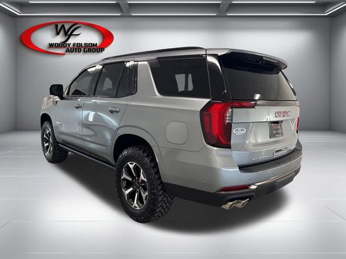 New 2026 GMC Yukon AT4 Ultimate AWD/4WD image 10
