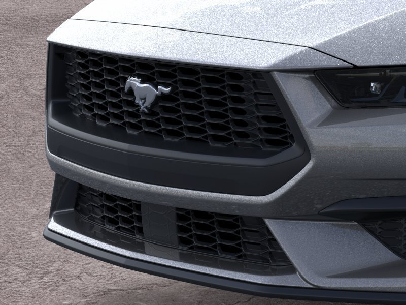 New 2026 Ford Mustang Coupe RWD image 17
