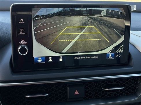 New 2026 Acura ADX A-Spec image 18