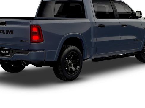 New 2026 RAM 1500 Lone Star image 2