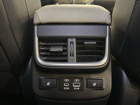 Certified 2024 Subaru Outback Limited XT image 19