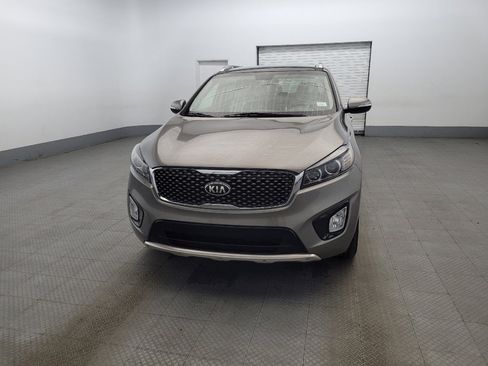 Used 2017 Kia Sorento SX image 15