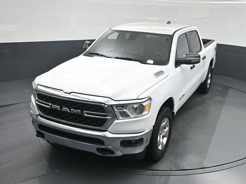 Used 2023 RAM 1500 Big Horn AWD/4WD image 34