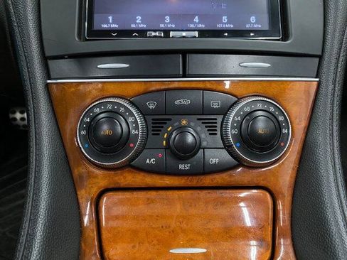 Used 2006 Mercedes-Benz SL 500 image 34
