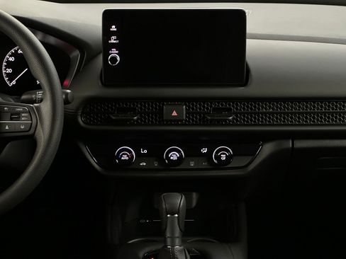 New 2026 Honda HR-V LX image 33