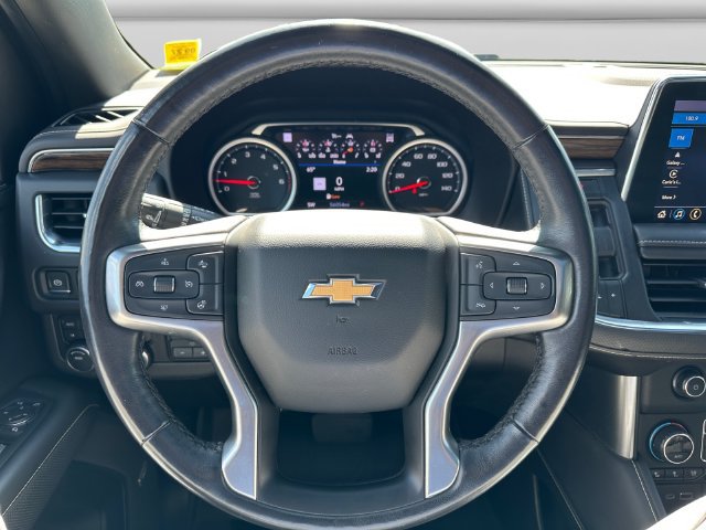 Used 2021 Chevrolet Tahoe Premier w/ Premium Package AWD/4WD image 13