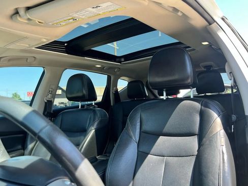 Used 2015 Nissan Murano SL w/ SL Technology Package AWD/4WD image 26