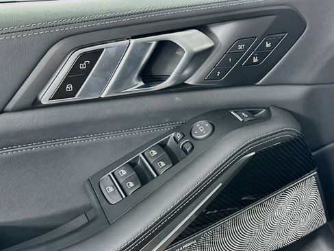 New 2026 BMW X5 M Competition w/ Executive Package AWD/4WD image 17