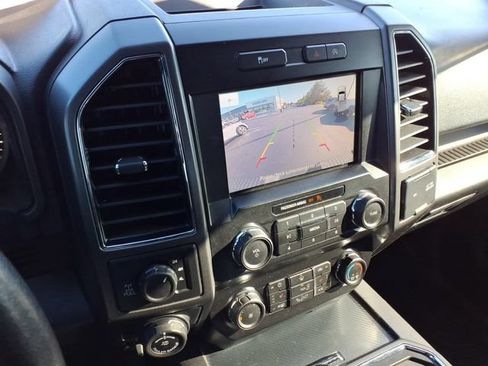 Used 2020 Ford F150 XLT w/ Equipment Group 302A Luxury AWD/4WD image 22