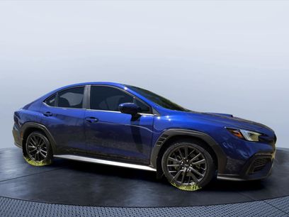 Used 2024 Subaru WRX