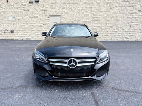 Used 2015 Mercedes-Benz C 300 4MATIC Sedan image 8