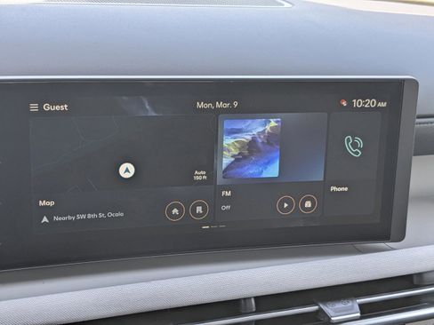 New 2026 Hyundai Tucson Limited FWD image 21