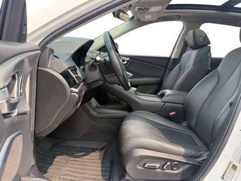 Used 2024 Acura RDX SH-AWD image 10