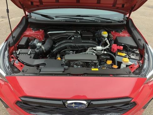New 2025 Subaru Impreza 2.0i image 20