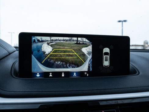 Certified 2023 Acura MDX SH-AWD w/ Technology Package image 44