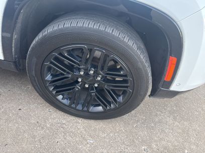 Used 2022 Jeep Wagoneer Series III